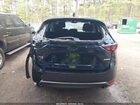 2020 Mazda Cx-5 Touring Синий vin: JM3KFBCMXL0866849
