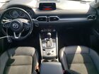 2020 Mazda Cx-5 Touring Серый vin: JM3KFBCMXL1733437