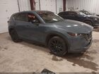 2023 Mazda Cx-5 2.5 S Carbon Edition Blue vin: JM3KFBCMXP0262112