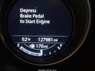 2017 Mazda Cx-5 Grand Touring Синий vin: JM3KFBDL2H0150492
