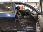 2017 Mazda Cx-5 Grand Touring Синий vin: JM3KFBDL2H0150492
