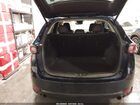 2017 Mazda Cx-5 Grand Touring Синий vin: JM3KFBDL2H0150492