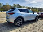 2017 Mazda Cx-5 Grand Touring Серебряный vin: JM3KFBDL3H0187244