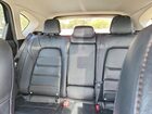 2017 Mazda Cx-5 Grand Touring Серебряный vin: JM3KFBDL3H0187244