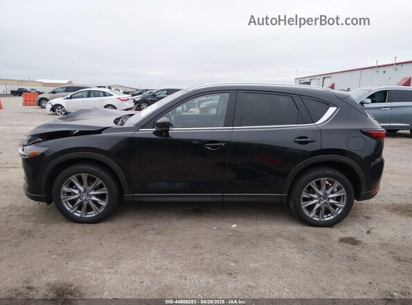 JM3KFBDM0M1304159 2021 MAZDA CX-5 Черный Панорамный вид салона 360°