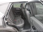 2021 Mazda Cx-5 Grand Touring Черный vin: JM3KFBDM0M1304159