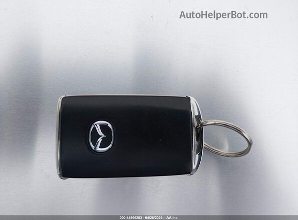JM3KFBDM0M1304159 2021 MAZDA CX-5 Черный Вид панели приборов