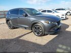 2023 Mazda Cx-5 2.5 S Premium Gray vin: JM3KFBDM0P0191730