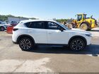 2022 Mazda Cx-5 2.5 S Premium White vin: JM3KFBDM1N0638417
