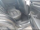 2020 Mazda Cx-5 Grand Touring Gray vin: JM3KFBDM5L1823979