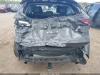 2020 Mazda Cx-5 Grand Touring Gray vin: JM3KFBDM5L1823979