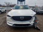 2020 Mazda Cx-5 Grand Touring White vin: JM3KFBDM7L0809040 2020 Mazda Cx-5 Grand Touring White vin: JM3KFBDM7L0809040