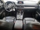 2020 Mazda Cx-5 Grand Touring White vin: JM3KFBDM7L0809040 2020 Mazda Cx-5 Grand Touring White vin: JM3KFBDM7L0809040