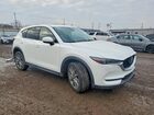 2020 Mazda Cx-5 Grand Touring White vin: JM3KFBDM7L0809040 2020 Mazda Cx-5 Grand Touring White vin: JM3KFBDM7L0809040