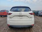 2020 Mazda Cx-5 Grand Touring White vin: JM3KFBDM7L0809040 2020 Mazda Cx-5 Grand Touring White vin: JM3KFBDM7L0809040