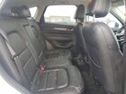 2020 Mazda Cx-5 Grand Touring White vin: JM3KFBDM7L0809040 2020 Mazda Cx-5 Grand Touring White vin: JM3KFBDM7L0809040