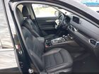2021 Mazda Cx-5 Grand Touring Black vin: JM3KFBDM7M0406595