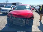 2018 Mazda Cx-5 Grand Touring Красный vin: JM3KFBDM8J0461293