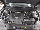 2020 Mazda Cx-5 Grand Touring Gray vin: JM3KFBDM9L0796856