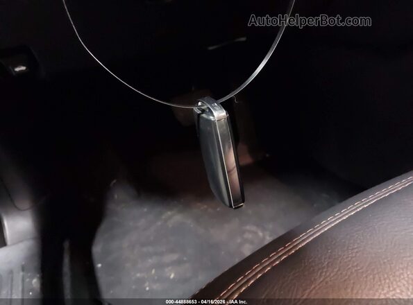 JM3KFBDM9L0796856 2020 MAZDA CX-5 Gray Widok deski rozdzielczej