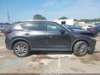 2021 Mazda Cx-5 Grand Touring Gray vin: JM3KFBDM9M1447417 2021 Mazda Cx-5 Grand Touring Gray vin: JM3KFBDM9M1447417