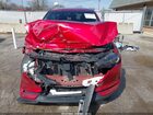 2021 Mazda Cx-5 Grand Touring Red vin: JM3KFBDMXM0350832