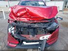 2021 Mazda Cx-5 Grand Touring Red vin: JM3KFBDMXM0350832