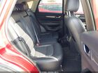 2021 Mazda Cx-5 Grand Touring Red vin: JM3KFBDMXM0350832