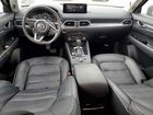 2024 Mazda Cx-5 Premium Plus Черный vin: JM3KFBEM5R0396736