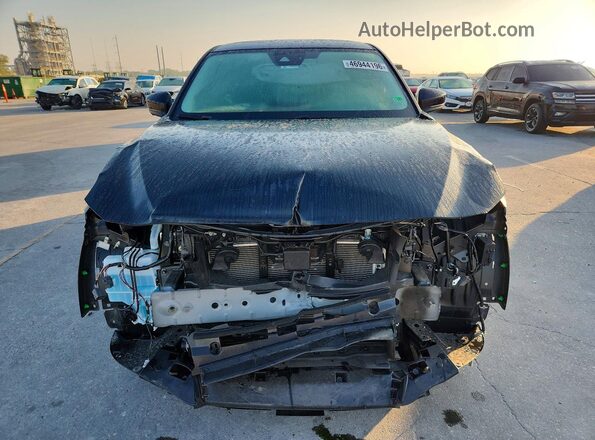 JM3KFBEM8S0733423 2025 MAZDA CX-5 Черный Вид спереди