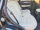 2025 Mazda Cx-5 Черный vin: JM3KFBEM8S0733423