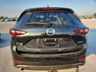 2025 Mazda Cx-5 Черный vin: JM3KFBEM8S0733423