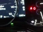 2024 Mazda Cx-5 2.5 Turbo Signature White vin: JM3KFBXY1R0488880