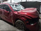 2025 Mazda Cx-5 2.5 Turbo Signature Red vin: JM3KFBXY2S0756065 2025 Mazda Cx-5 2.5 Turbo Signature Red vin: JM3KFBXY2S0756065