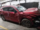 2025 Mazda Cx-5 2.5 Turbo Signature Red vin: JM3KFBXY2S0756065 2025 Mazda Cx-5 2.5 Turbo Signature Red vin: JM3KFBXY2S0756065