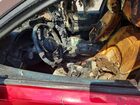 2025 Mazda Cx-70 Preferred Красный vin: JM3KJBHD1S1129197