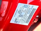 2025 Mazda Cx-70 Preferred Красный vin: JM3KJBHD1S1129197