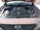 2025 Mazda Cx-70 Phev Premium Package Коричневый vin: JM3KJDHAXS1127157