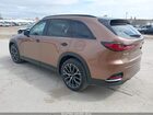 2025 Mazda Cx-70 Phev Premium Package Коричневый vin: JM3KJDHAXS1127157