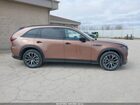 2025 Mazda Cx-70 Phev Premium Package Коричневый vin: JM3KJDHAXS1127157