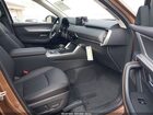 2025 Mazda Cx-70 Phev Premium Package Коричневый vin: JM3KJDHAXS1127157