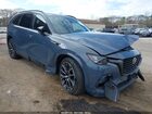 2025 Mazda Cx-70 3.3 Turbo S Premium Gray vin: JM3KJDHC0S1109929