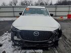 2025 Mazda Cx-70 Premium White vin: JM3KJDHC0S1112006