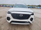 2025 Mazda Cx-70 Premium White vin: JM3KJDHC5S1125091