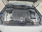 2025 Mazda Cx-70 Premium White vin: JM3KJDHC5S1125091
