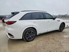 2025 Mazda Cx-70 Premium White vin: JM3KJDHC5S1125091