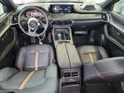 2025 Mazda Cx-70 Premium White vin: JM3KJDHC5S1125091