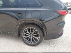 2025 Mazda Cx-70 3.3 Turbo S Premium Черный vin: JM3KJDHC6S1123009