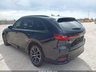 2025 Mazda Cx-70 3.3 Turbo S Premium Черный vin: JM3KJDHC6S1123009