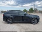 2025 Mazda Cx-70 3.3 Turbo S Premium Черный vin: JM3KJDHC6S1123009